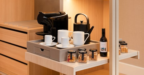 Room Suite with View